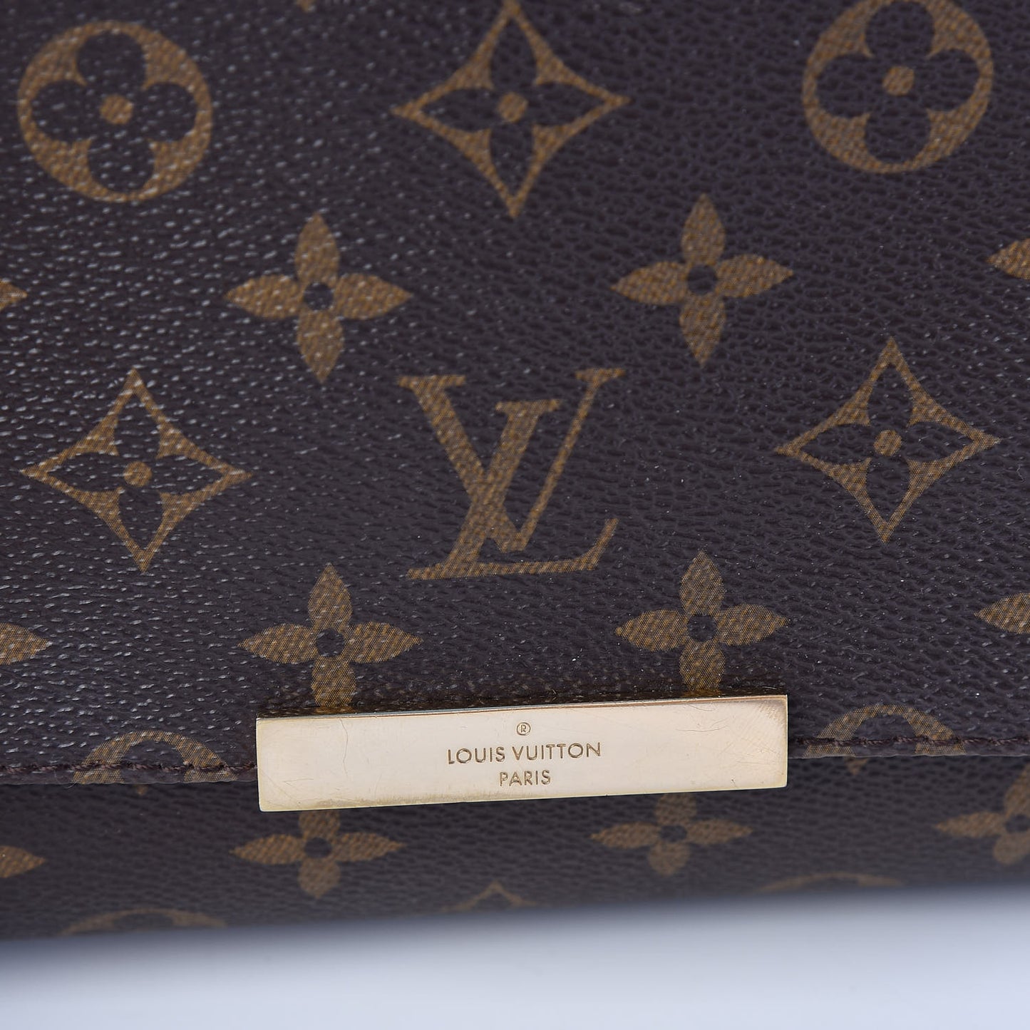 Monogram Favorite MM