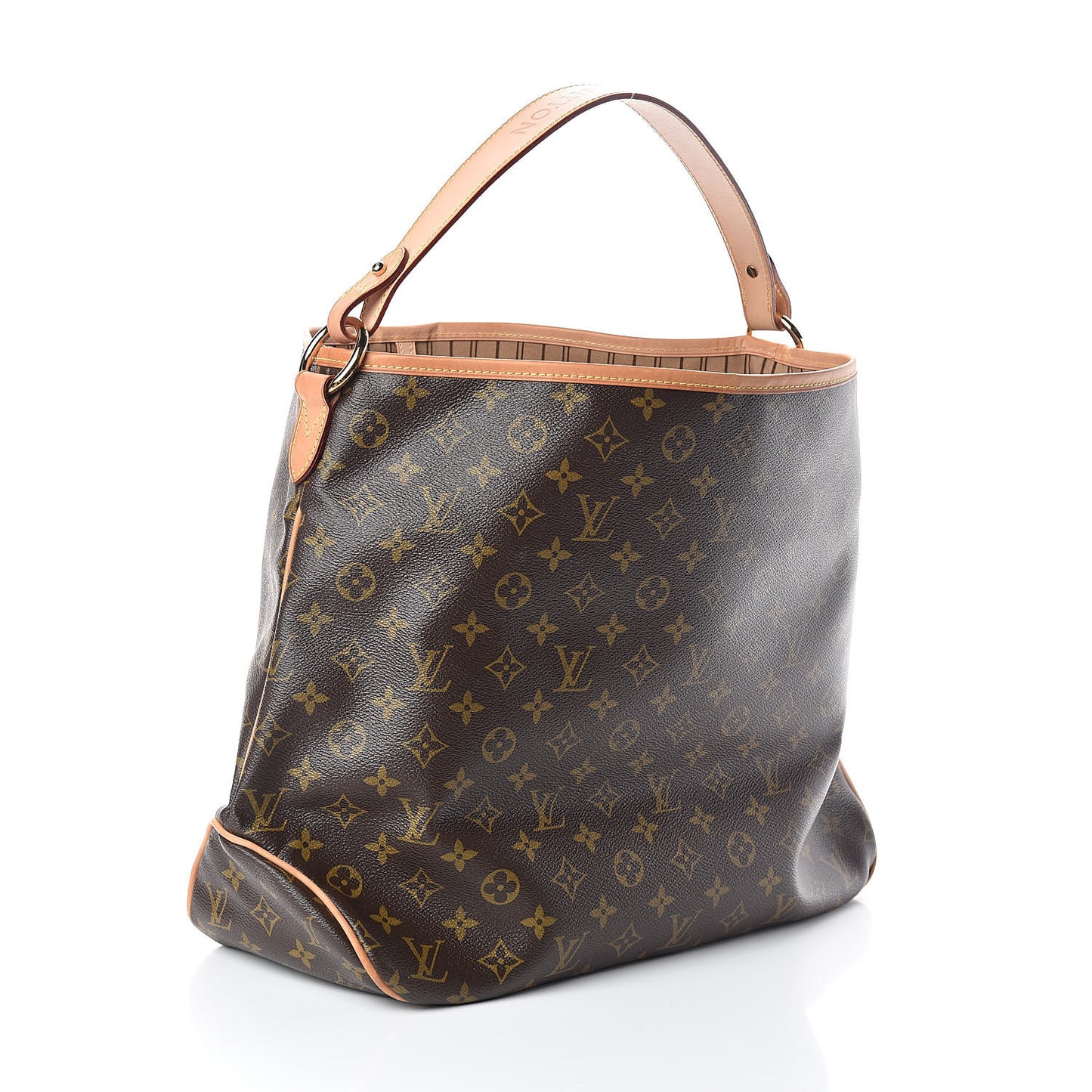 Monogram Delightful MM