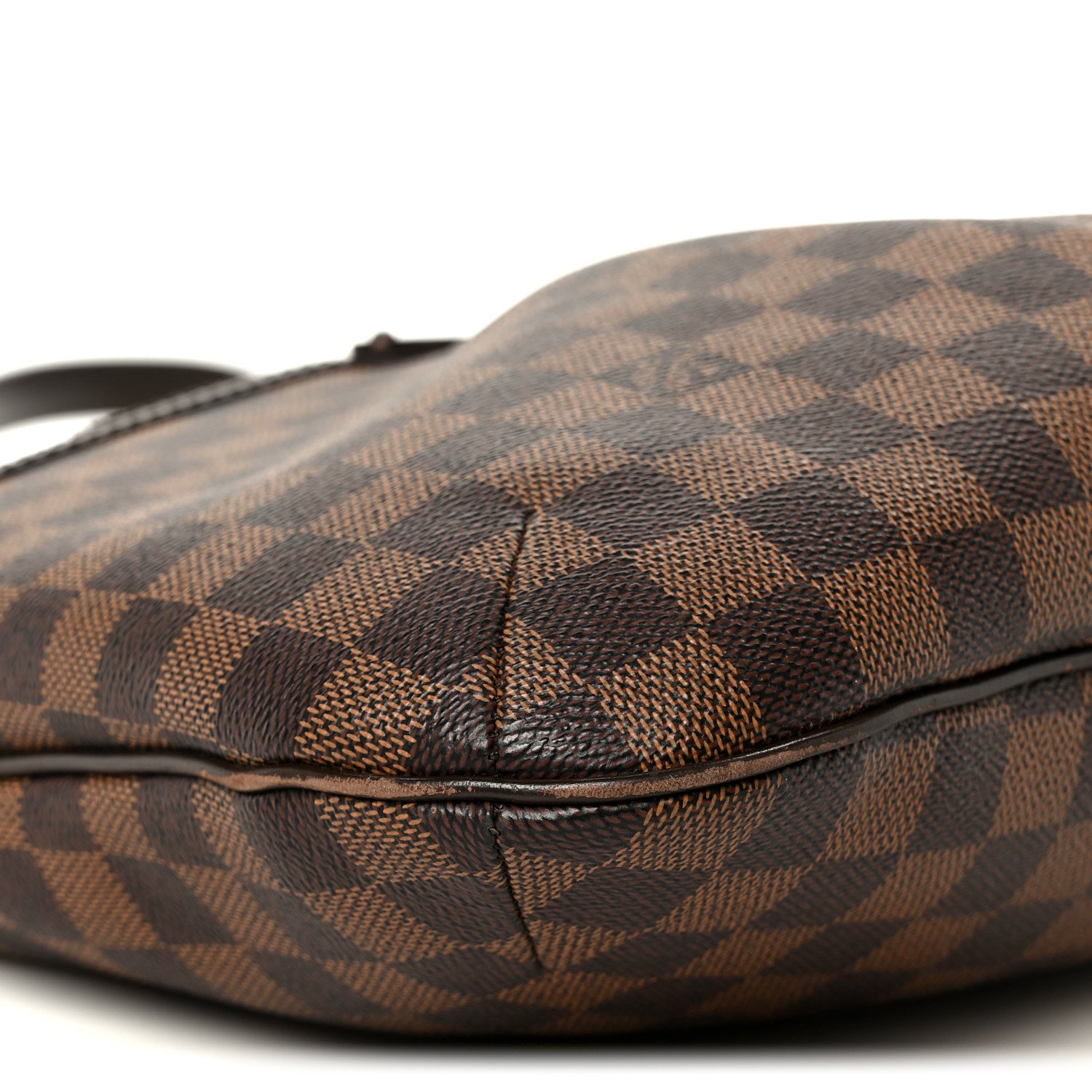 Louis Vuitton Damier Ebene Bloomsbury PM 8 of 11