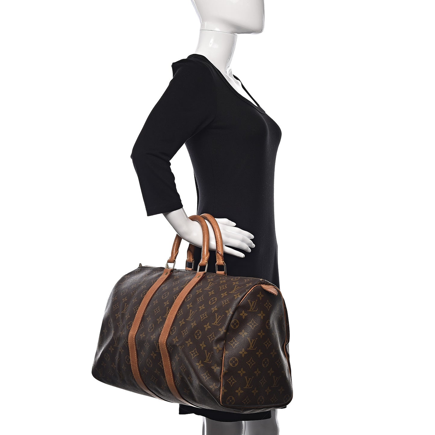 Monogram Keepall 45