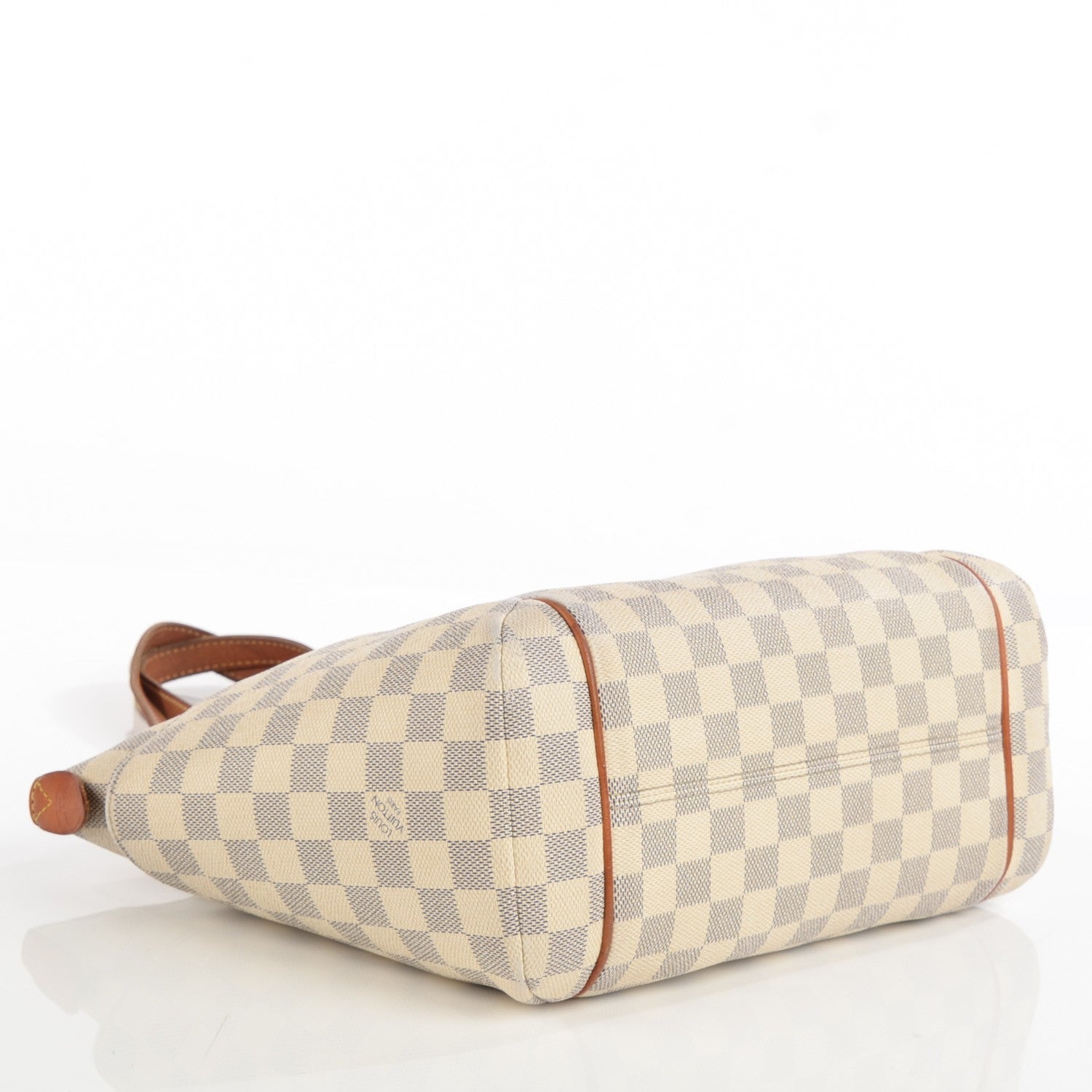 Louis Vuitton Damier Azur Totally PM 4 of 7