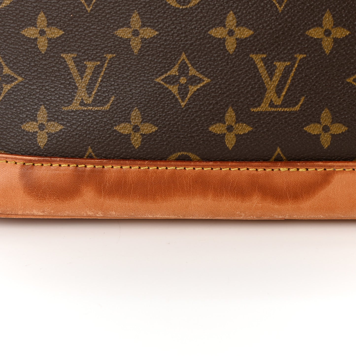 Monogram Alma PM