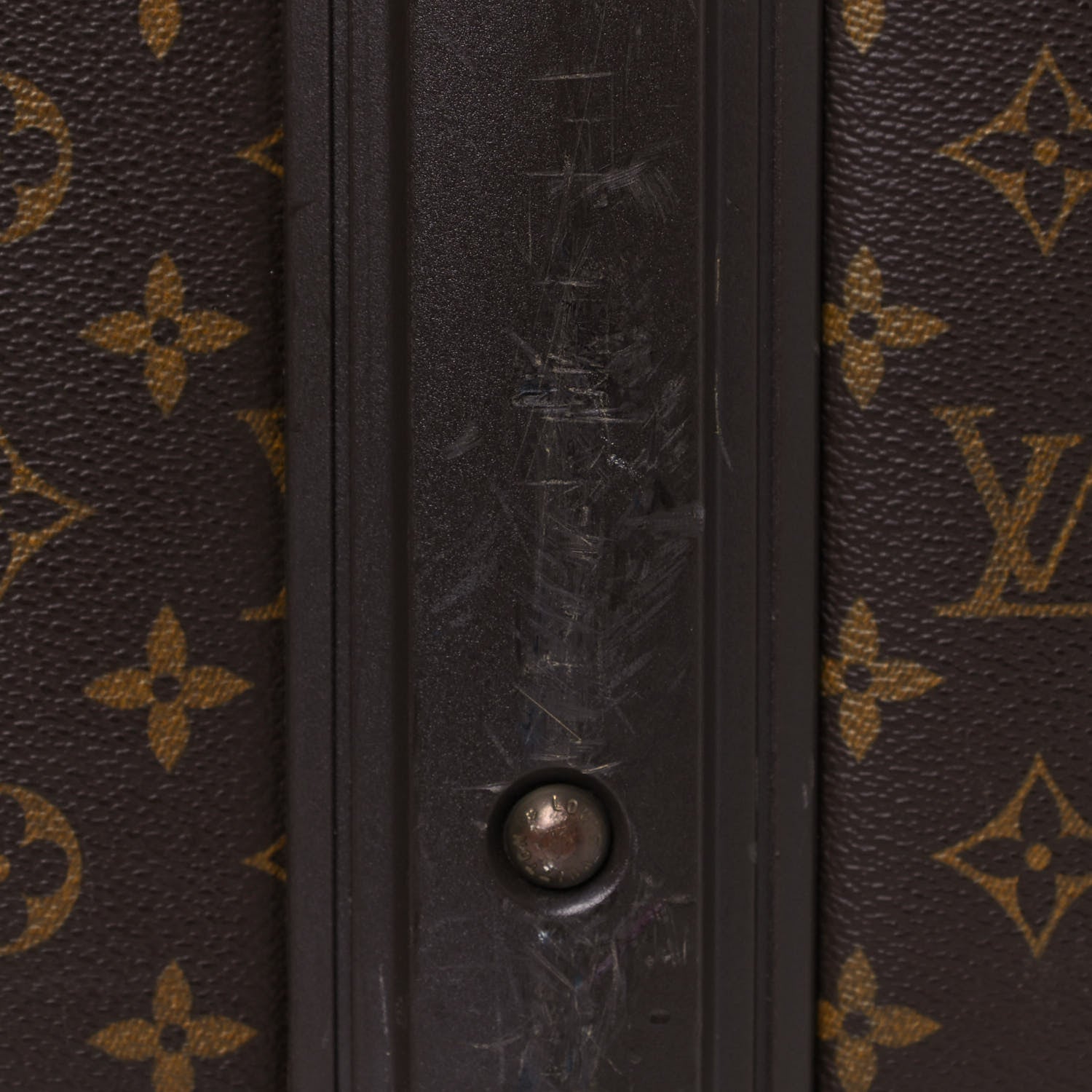 Louis Vuitton Monogram Pegase 55 13 of 16
