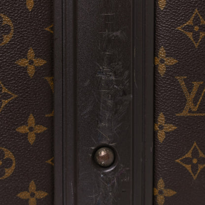Louis Vuitton Monogram Pegase 55 13 of 16