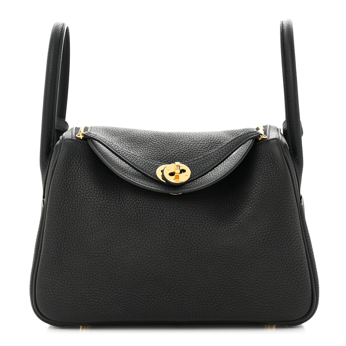Taurillon Clemence Lindy 26 Black