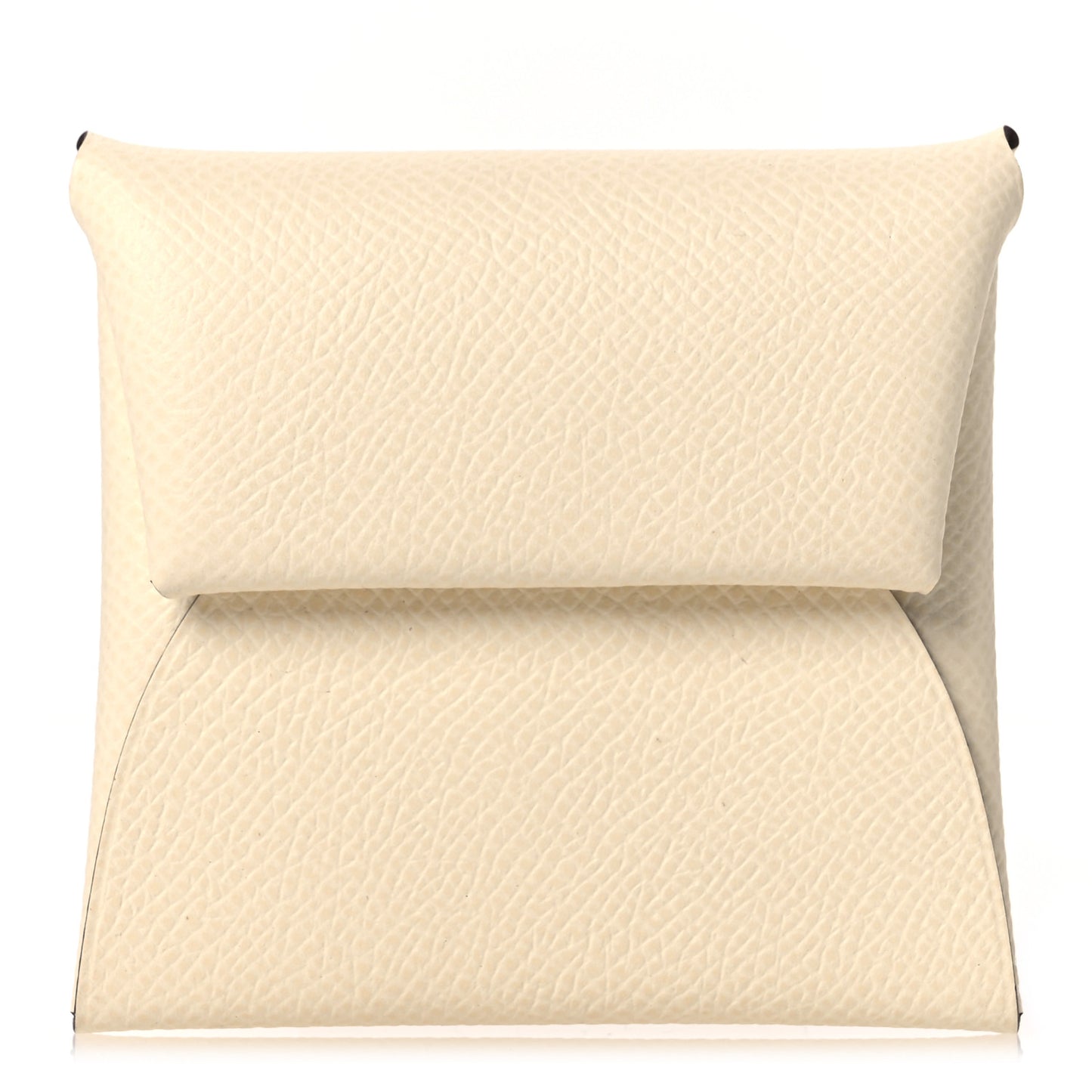 Epsom Bastia Verso Coin Purse Nata Sesame