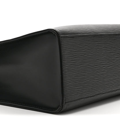 Louis Vuitton Epi Z Gemeaux Black 9 of 11
