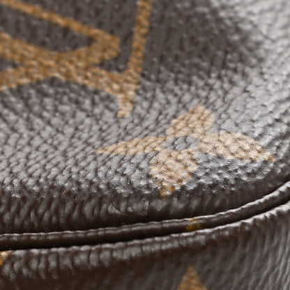 Louis Vuitton Monogram Mini Pochette Accessories 9 of 10