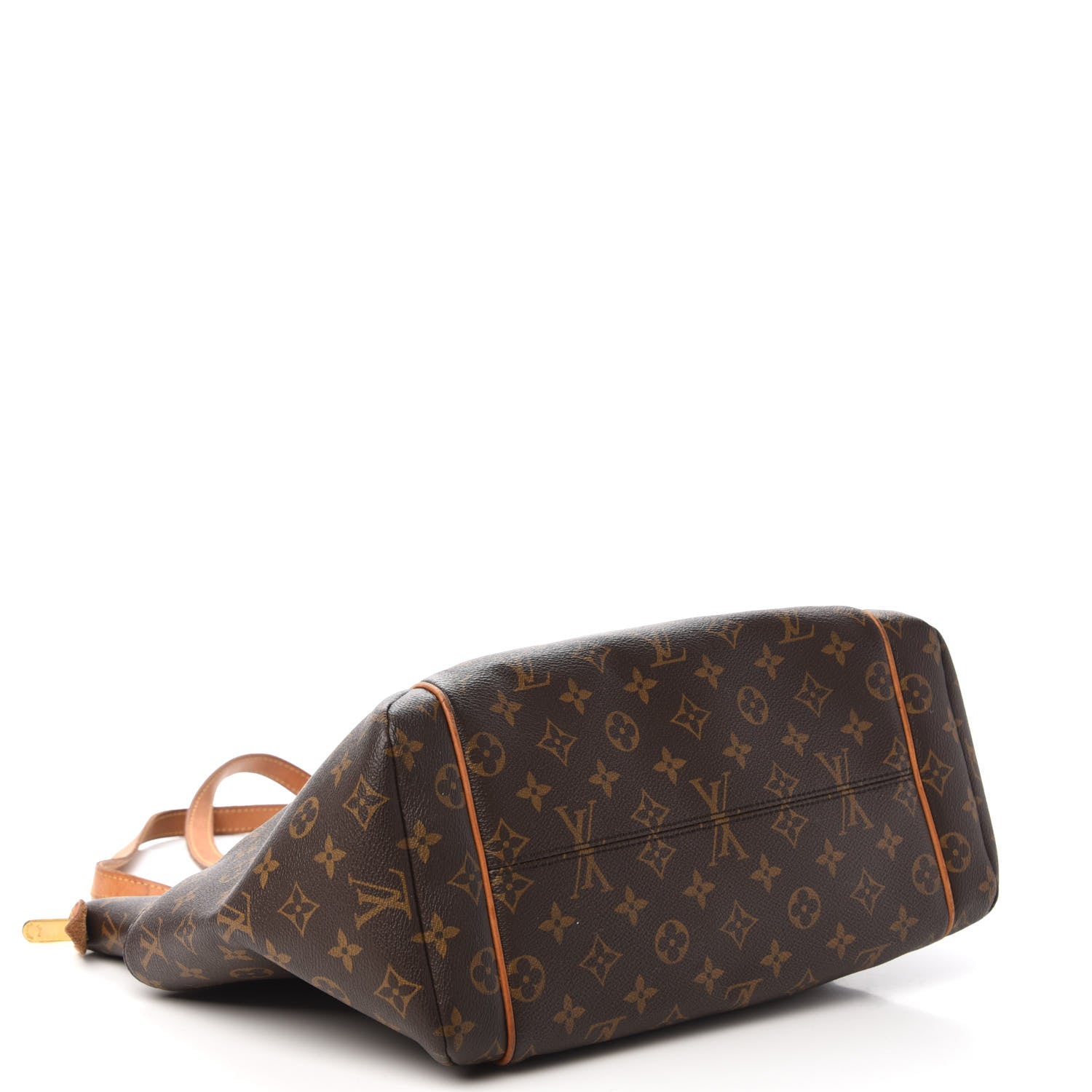 Louis Vuitton Monogram Totally GM 4 of 12