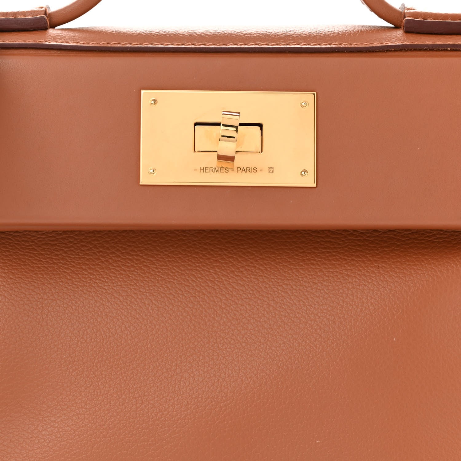 Hermes Evercolor Swift 24/24 21 Gold 8 of 11