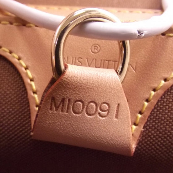 Monogram Ellipse Sac a Dos Backpack