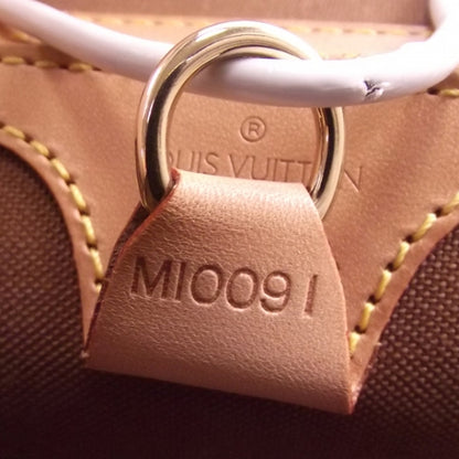 Louis Vuitton Monogram Ellipse Sac a Dos Backpack 8 of 8