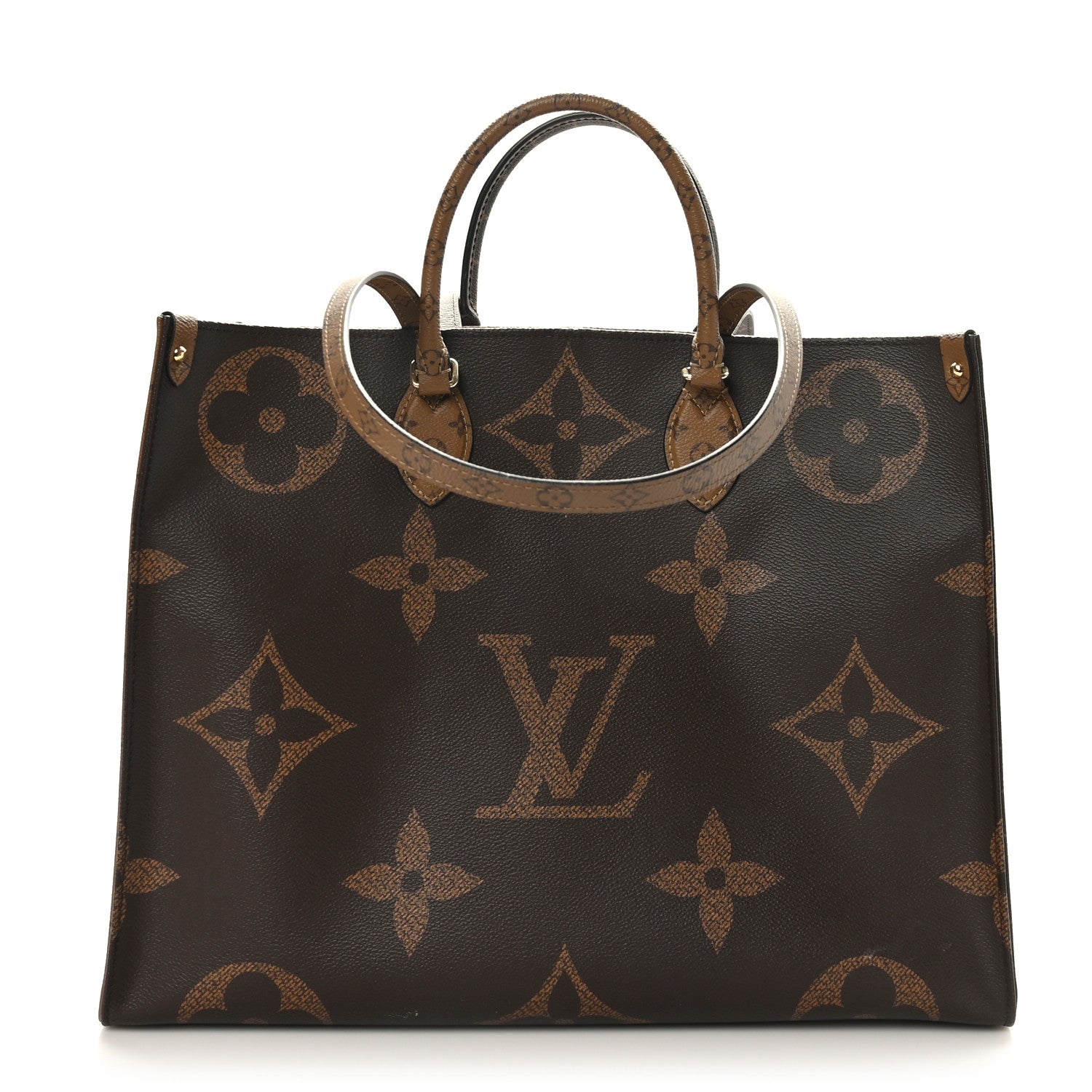 Louis Vuitton Reverse Monogram Giant Onthego GM 1 of 11