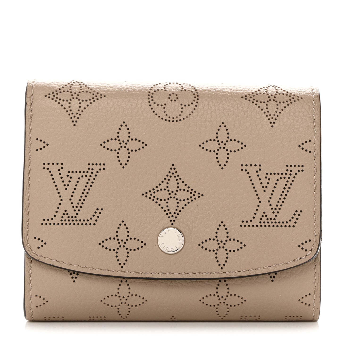 Mahina Iris Compact Wallet NM Galet