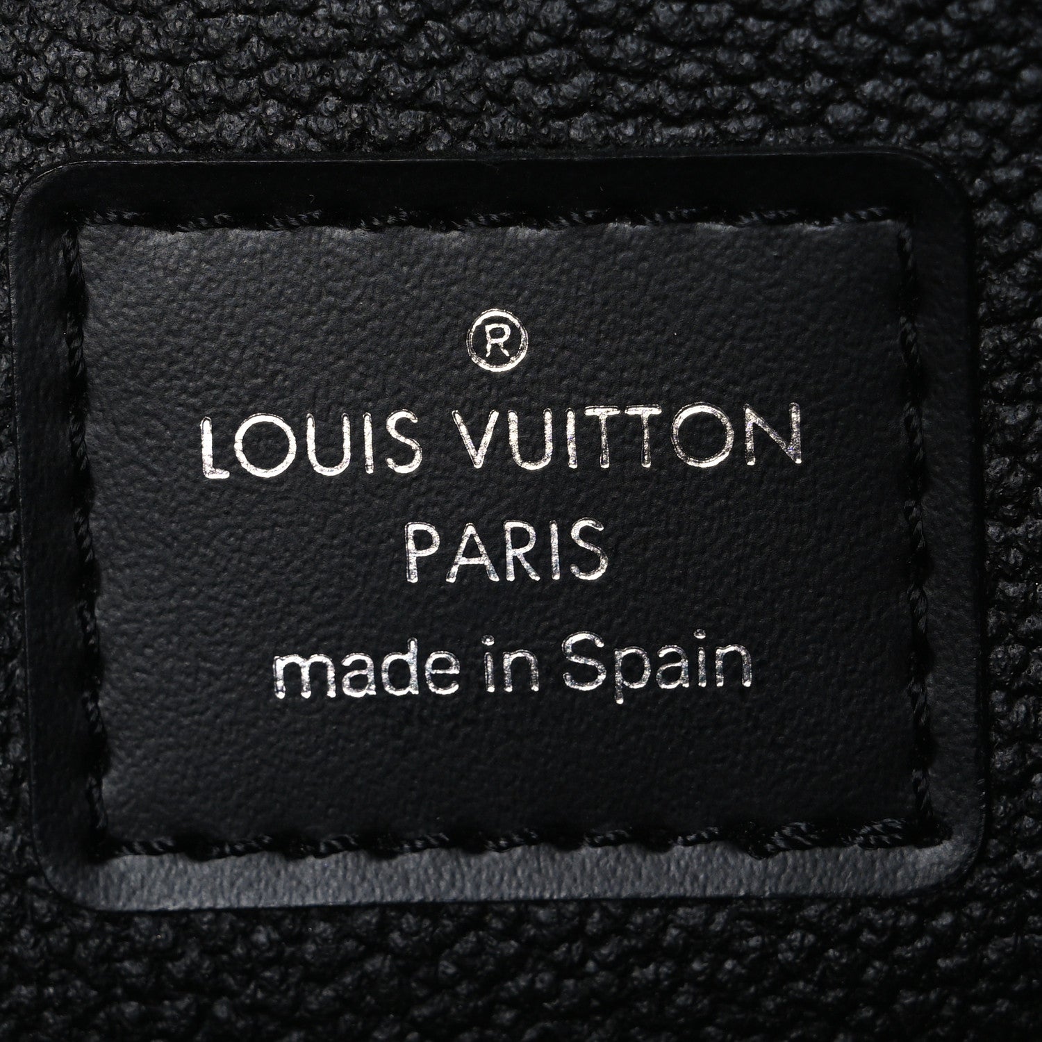 Louis Vuitton Taiga Trousse Toilette GM Ardoise 6 of 7