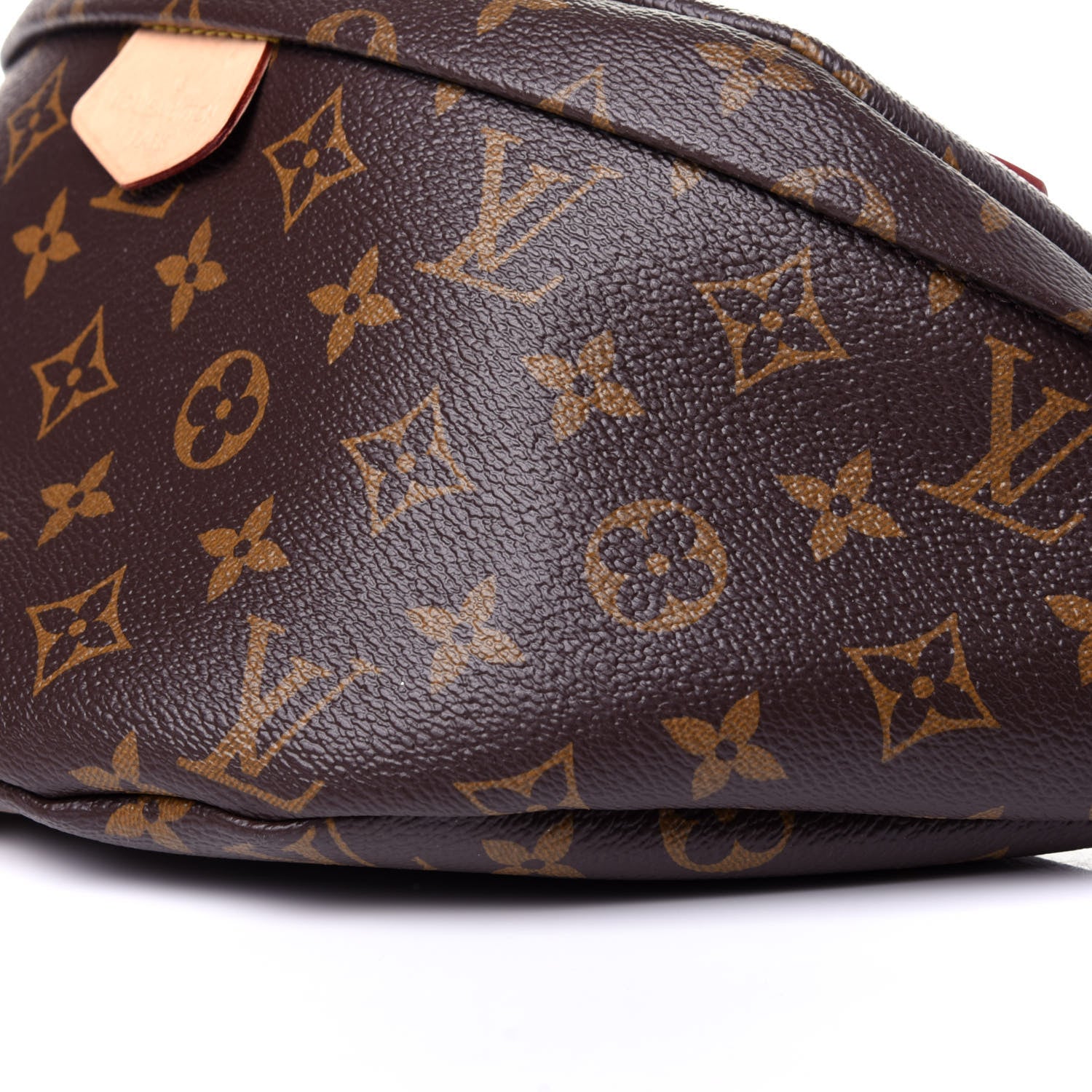 Louis Vuitton Monogram Bumbag 12 of 21