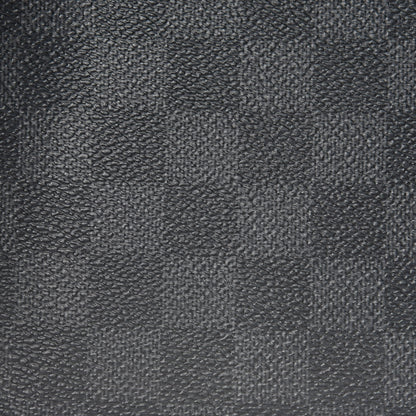 Louis Vuitton Damier Graphite Desk Agenda Cover 11 of 11