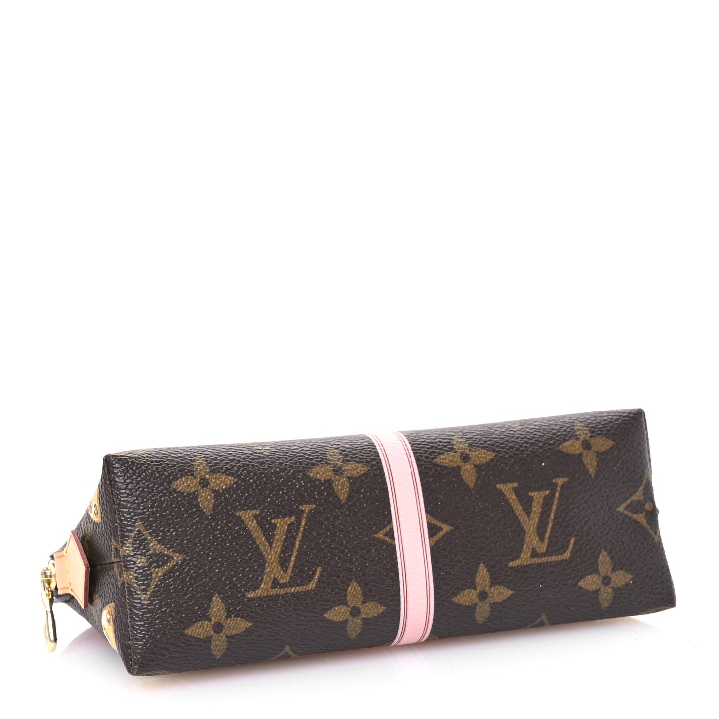 Monogram Summer Trunks Cosmetic Pouch PM