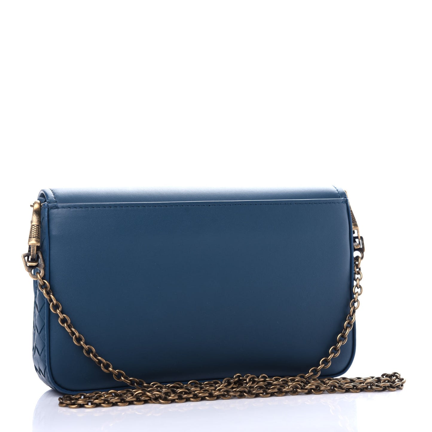 Nappa Chain Wallet Brighton