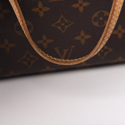 Louis Vuitton Monogram Neverfull PM 13 of 17