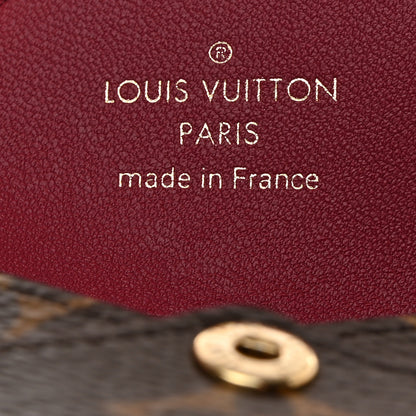 Louis Vuitton Monogram Kirigami Pochette Set 10 of 11