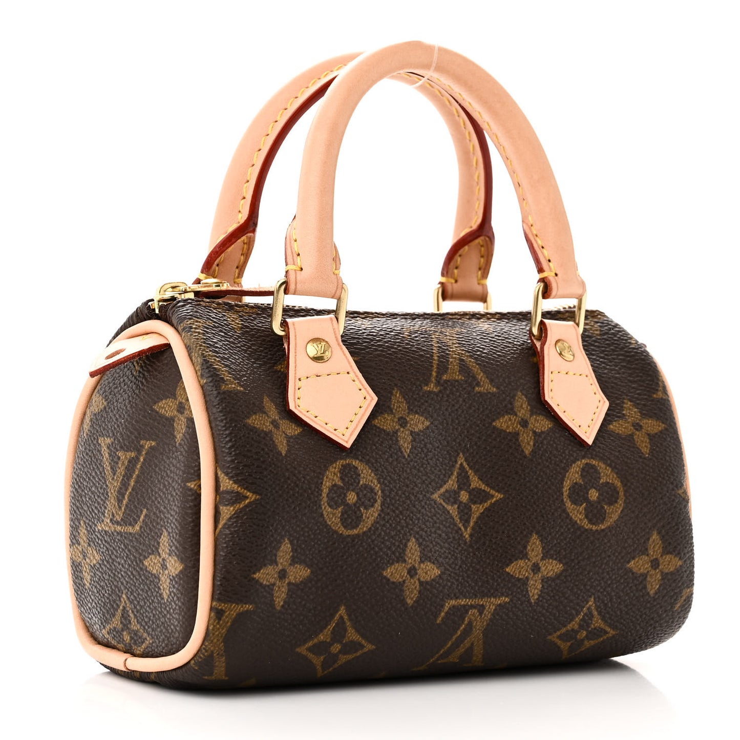 Monogram Mini Sac HL Speedy