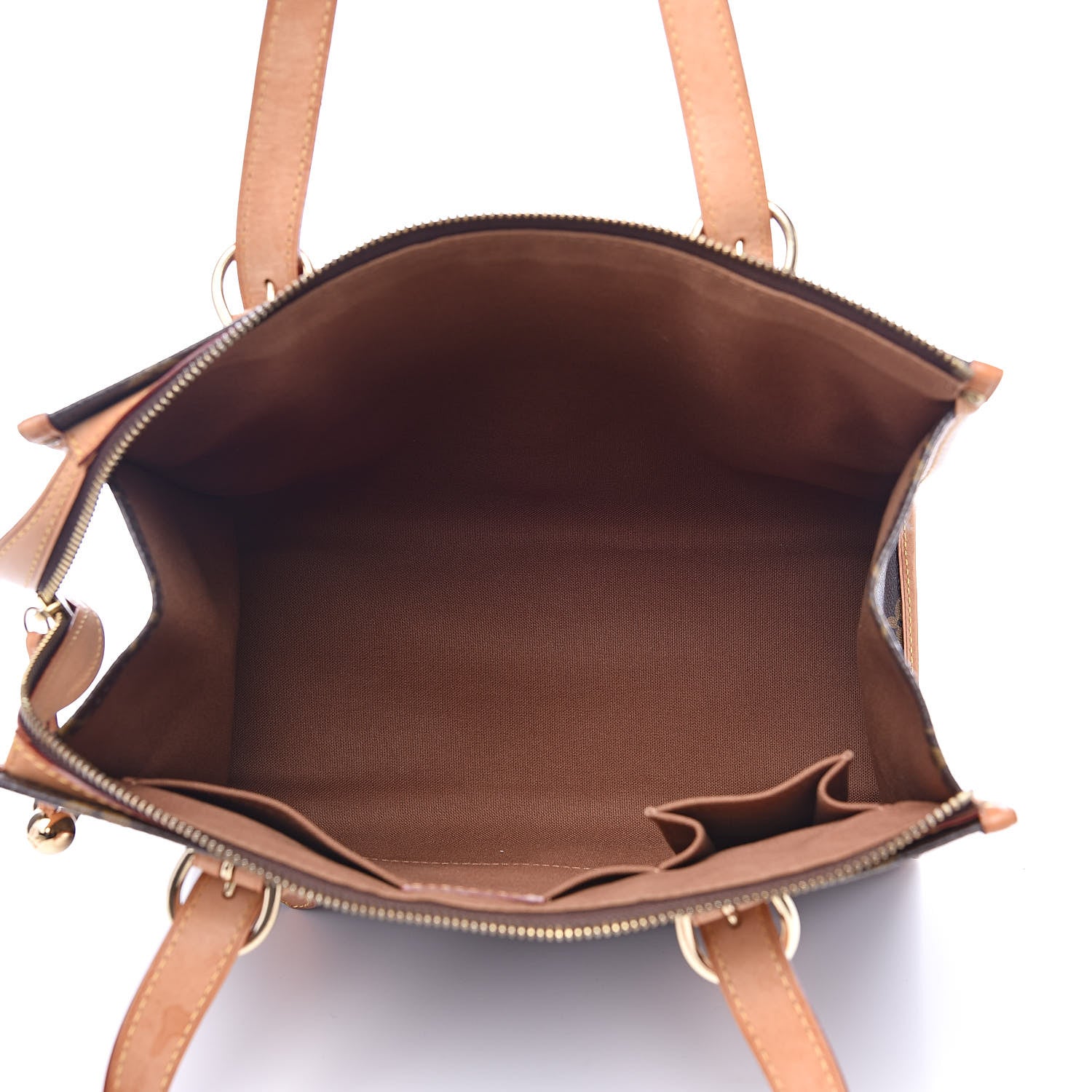 Louis Vuitton Monogram Popincourt Haut 5 of 12