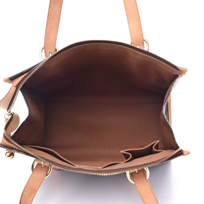 Louis Vuitton Monogram Popincourt Haut 5 of 12