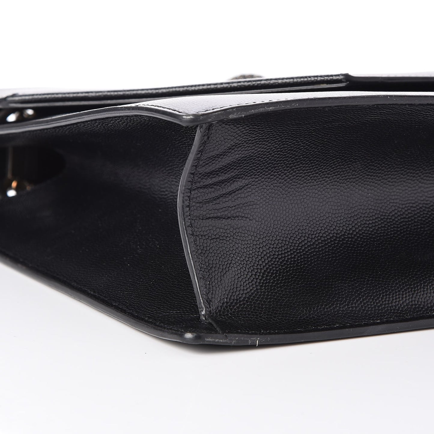 Grain De Poudre Jumbo Betty Black