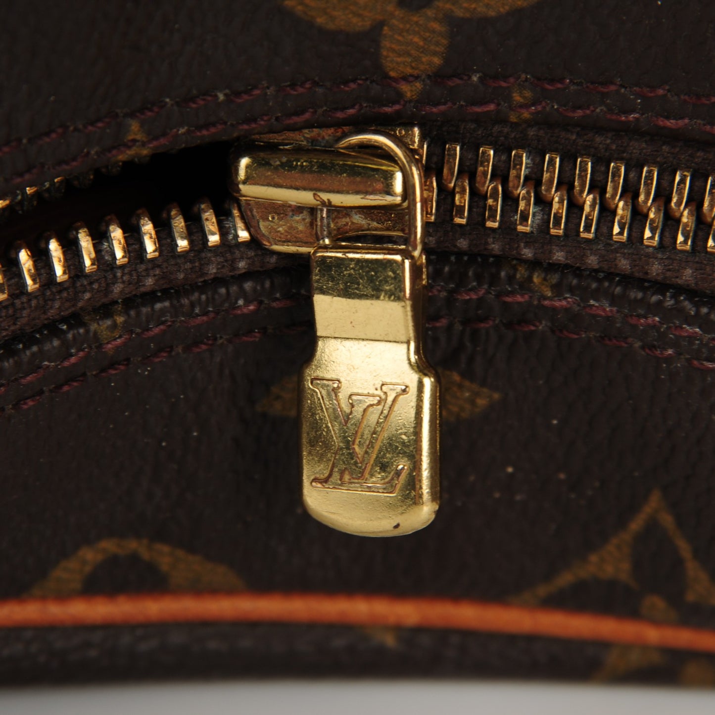 Monogram Boulogne 35