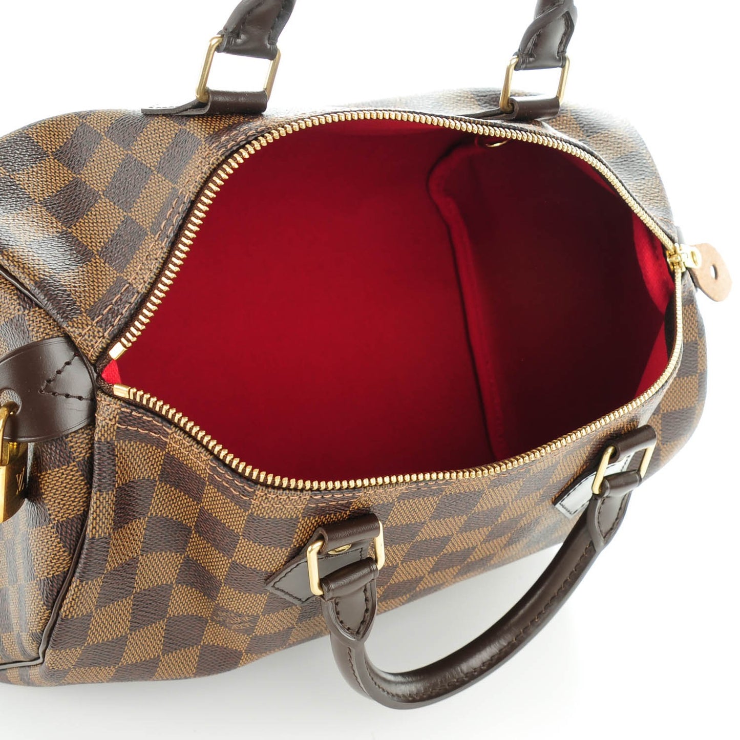Damier Ebene Speedy 30