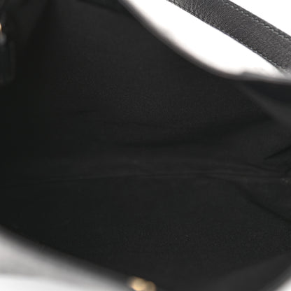 Gucci Guccissima Hobo Black 5 of 12
