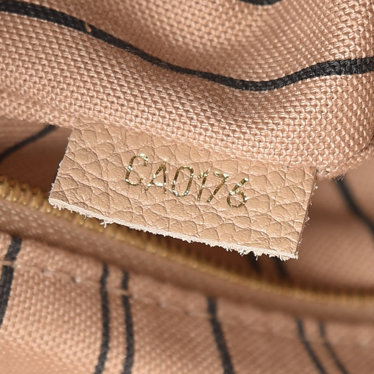 Empreinte Artsy MM Dune