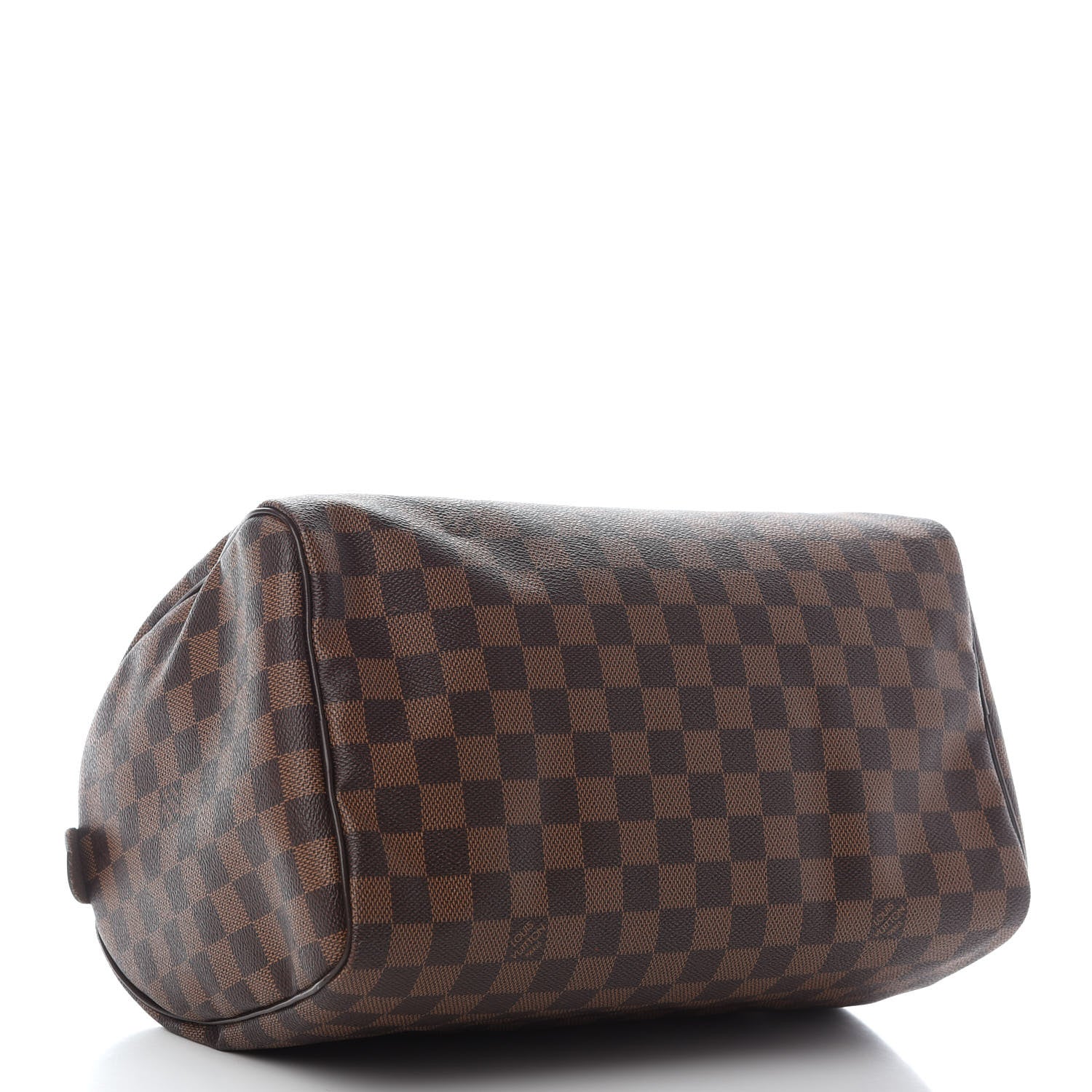 Louis Vuitton Damier Ebene Speedy 30 4 of 9