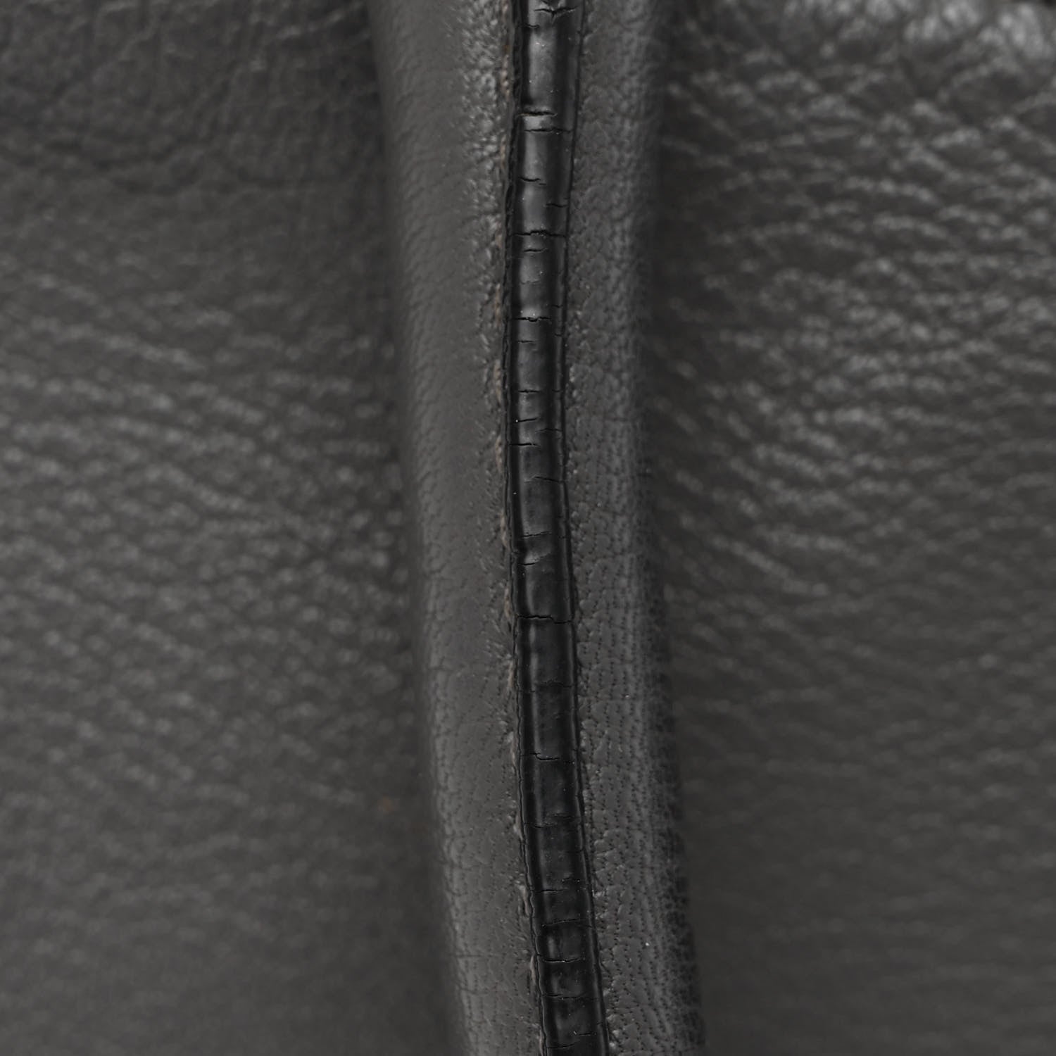Givenchy Sugar Goatskin Medium Pandora Elephant Grey 18 of 21