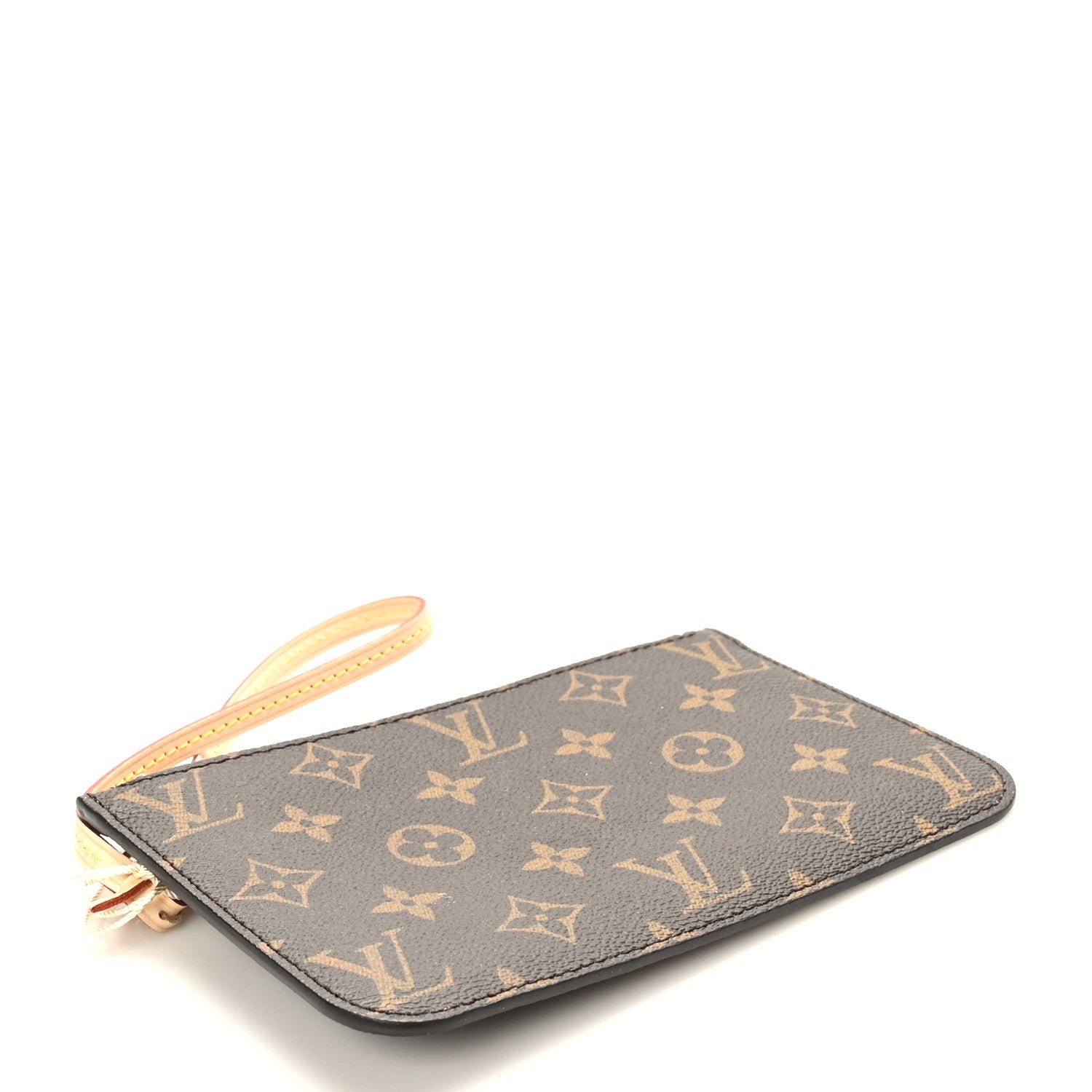 Louis Vuitton Monogram Neverfull PM Pochette 4 of 6