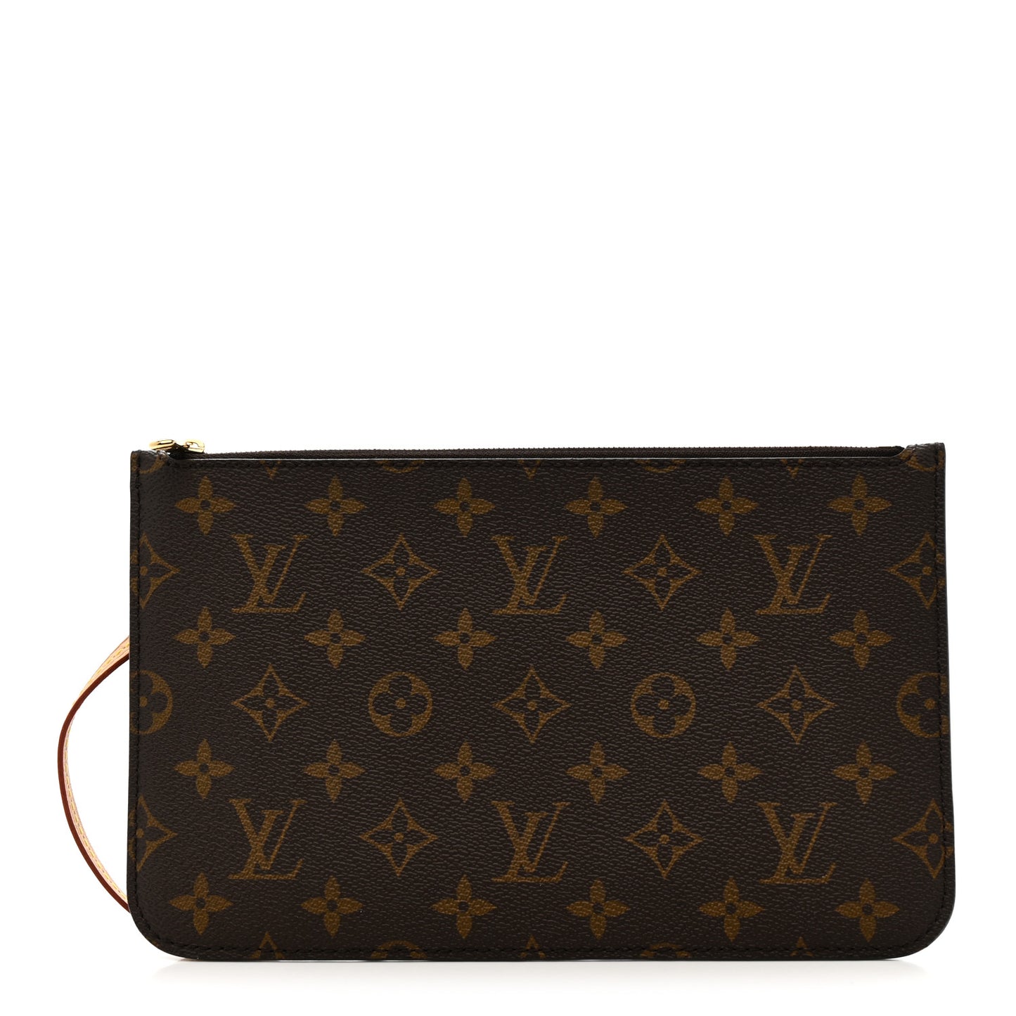 Monogram Neverfull MM GM Pochette