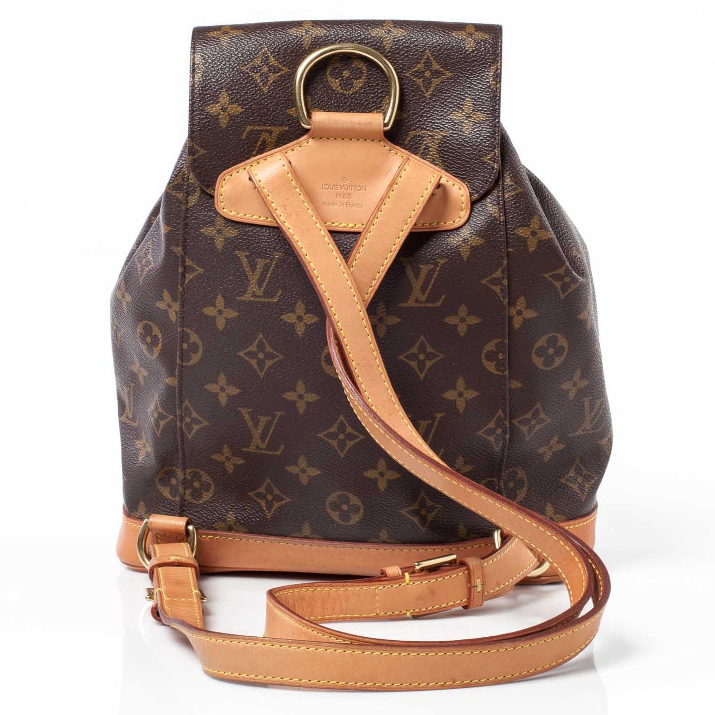 Monogram Montsouris MM Backpack