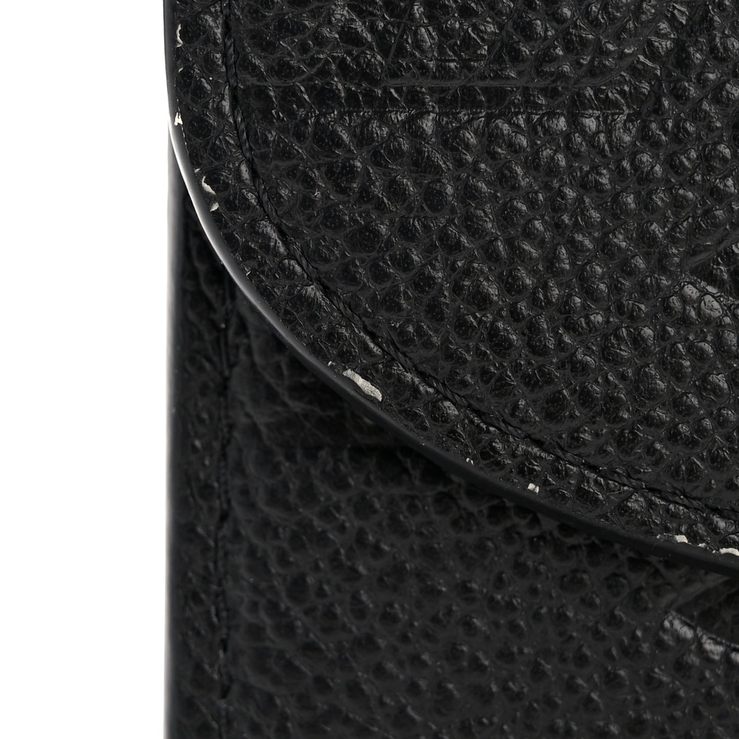 Empreinte Rosalie Coin Purse Black
