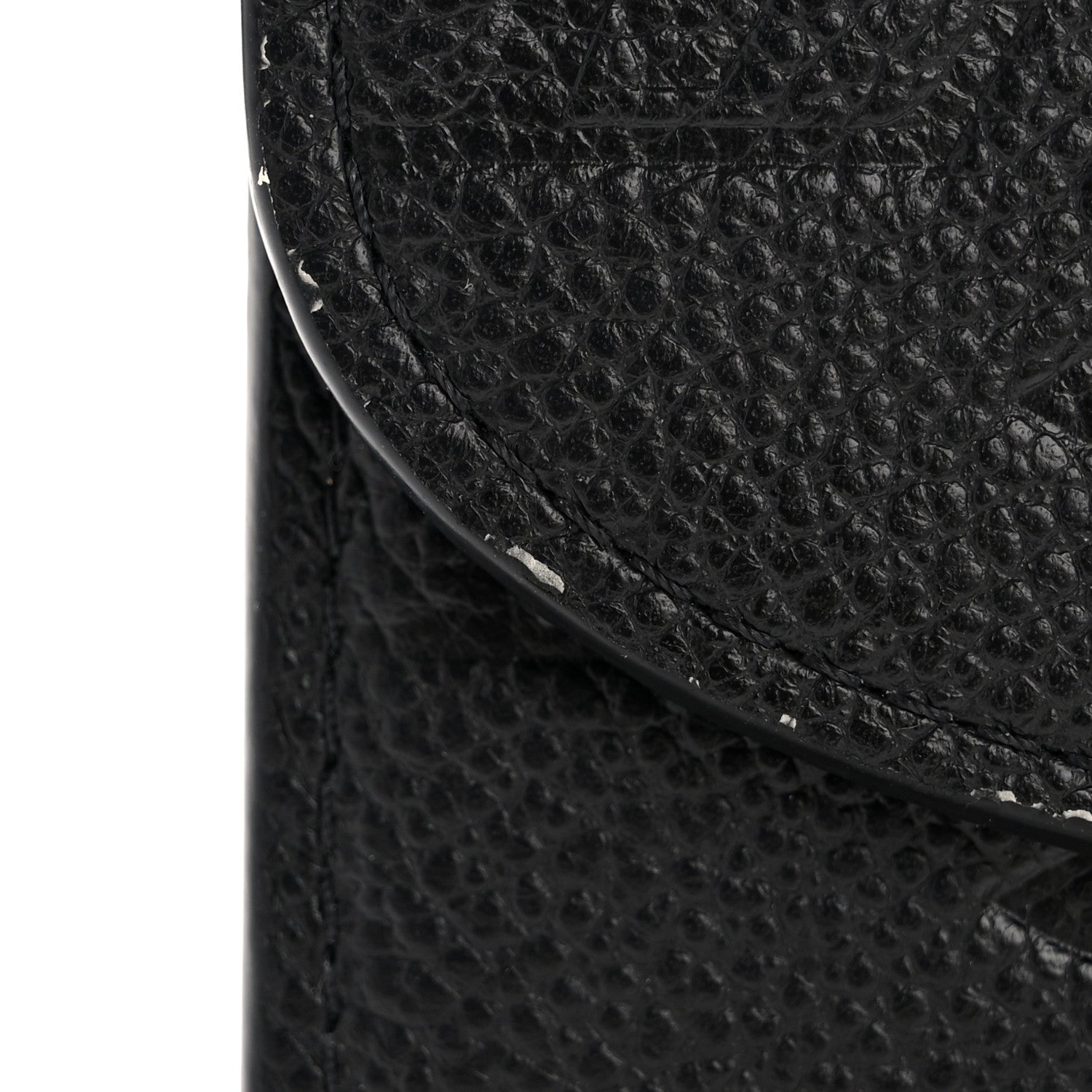 Louis Vuitton Empreinte Rosalie Coin Purse Black 9 of 9