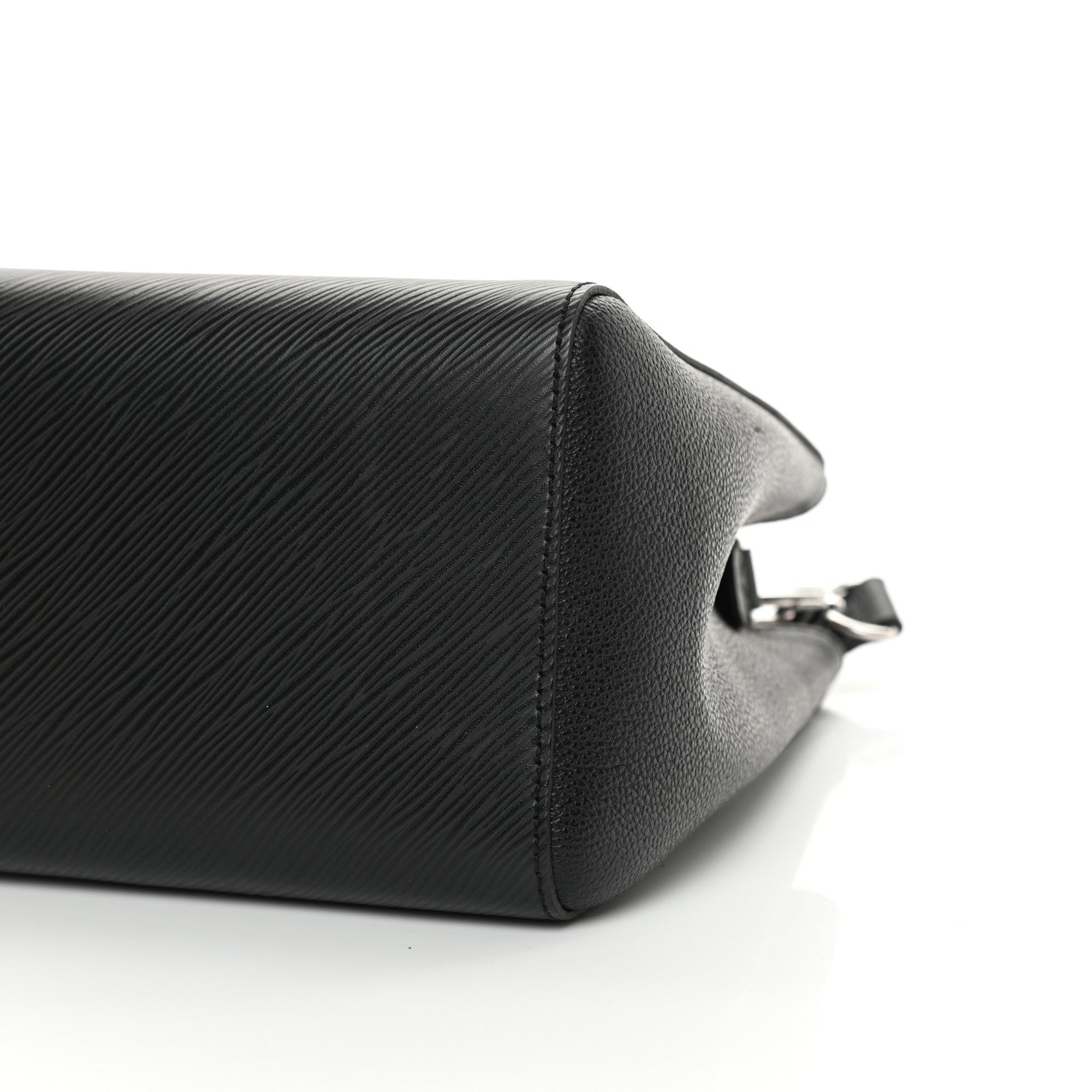 Louis Vuitton Epi Marelle Tote MM Black 11 of 13
