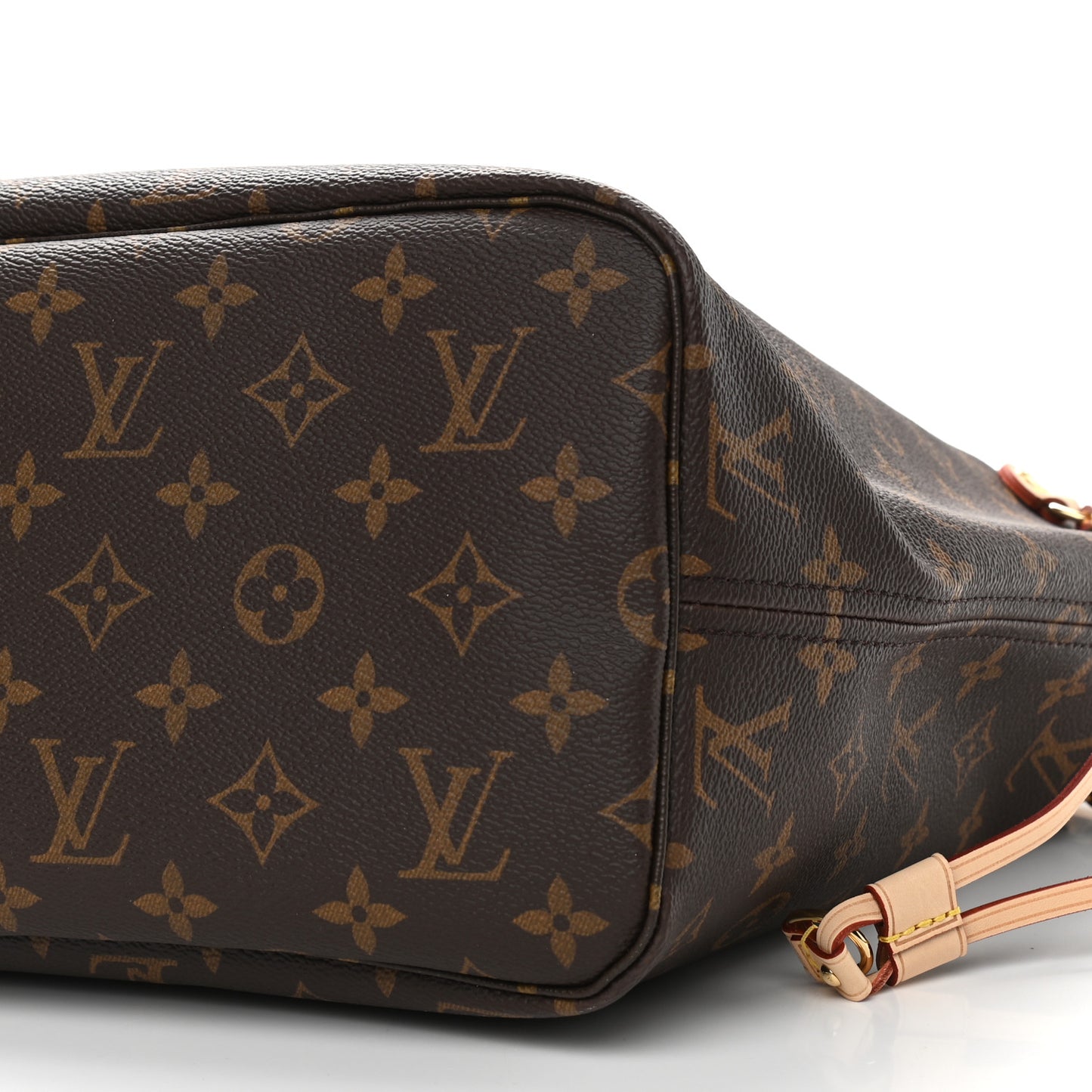 Monogram Neo Neverfull MM Pivoine