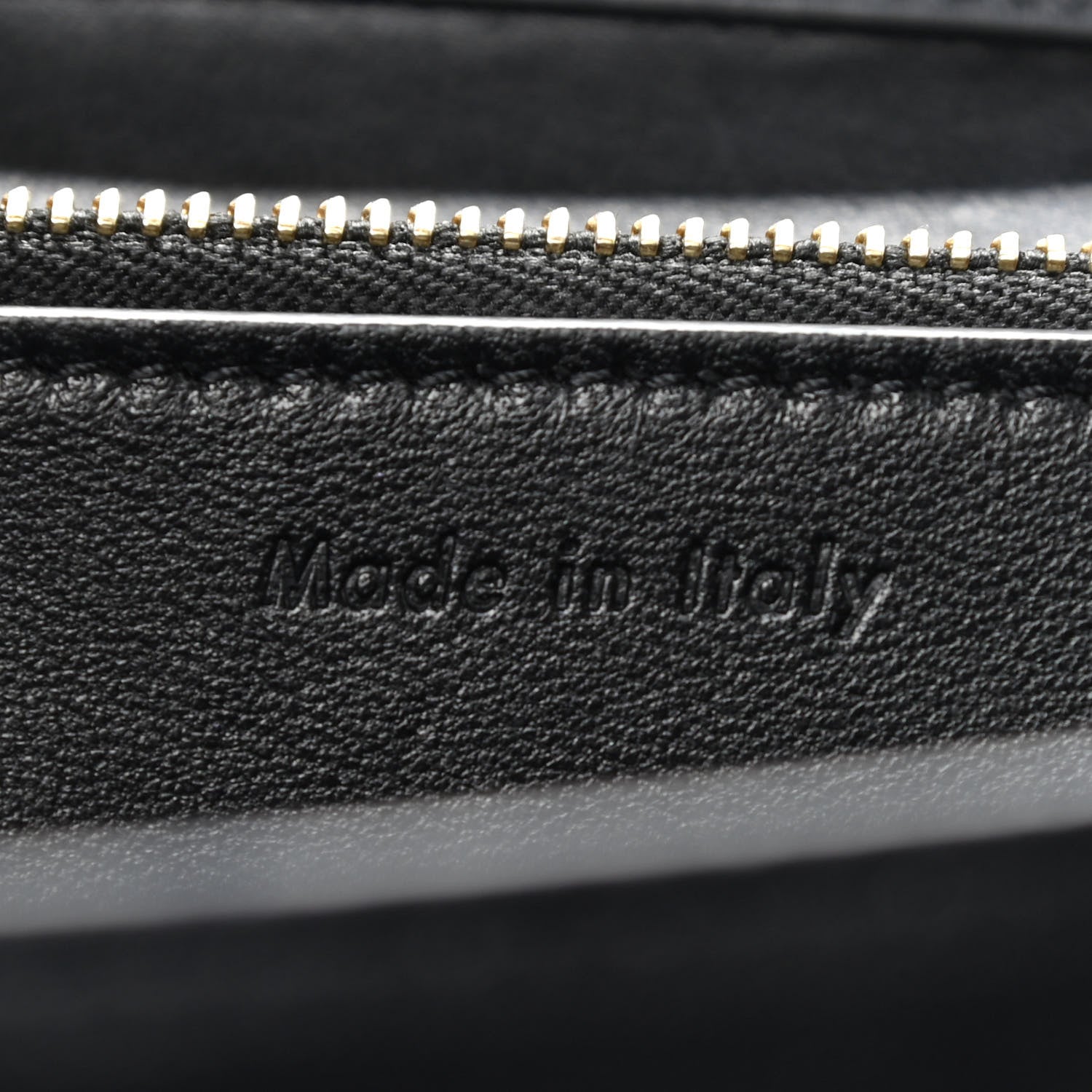 Celine Box Calfskin Medium Classic Box Flap Bag Black 7 of 12
