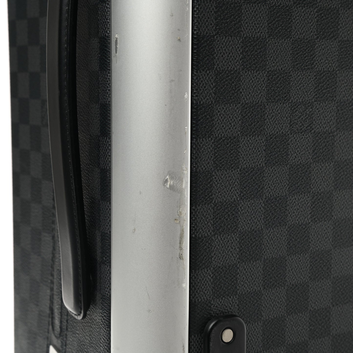 Damier Graphite Horizon 55
