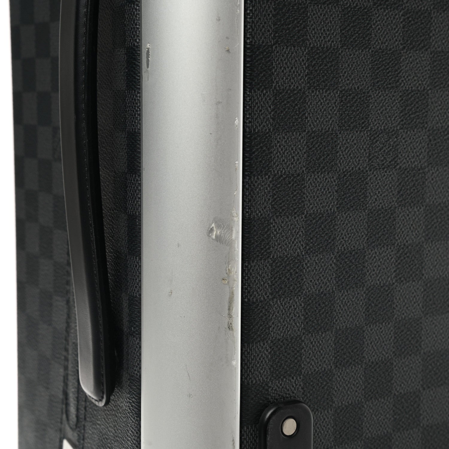 Louis Vuitton Damier Graphite Horizon 55 12 of 13