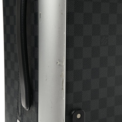 Louis Vuitton Damier Graphite Horizon 55 12 of 13
