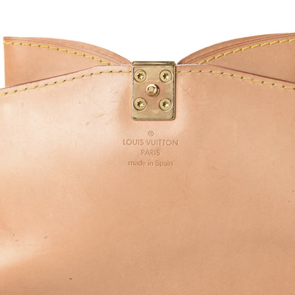 Louis Vuitton Monogram Cherry Blossom Sac Retro Pink 9 of 11