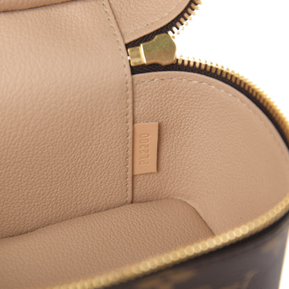 Louis Vuitton Monogram Nano Nice 6 of 7