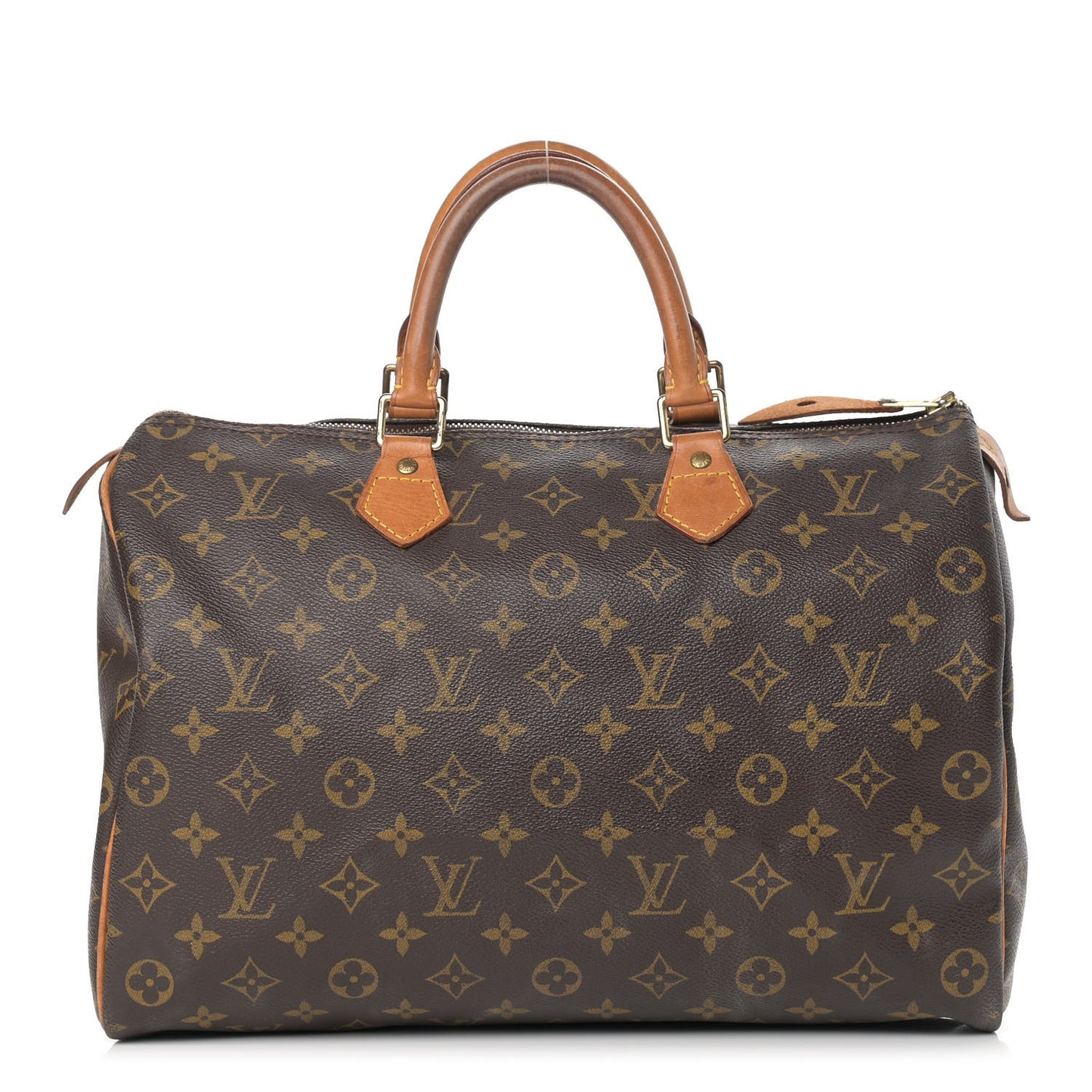 Monogram Speedy 35