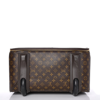 Louis Vuitton Monogram Pegase 65 5 of 11